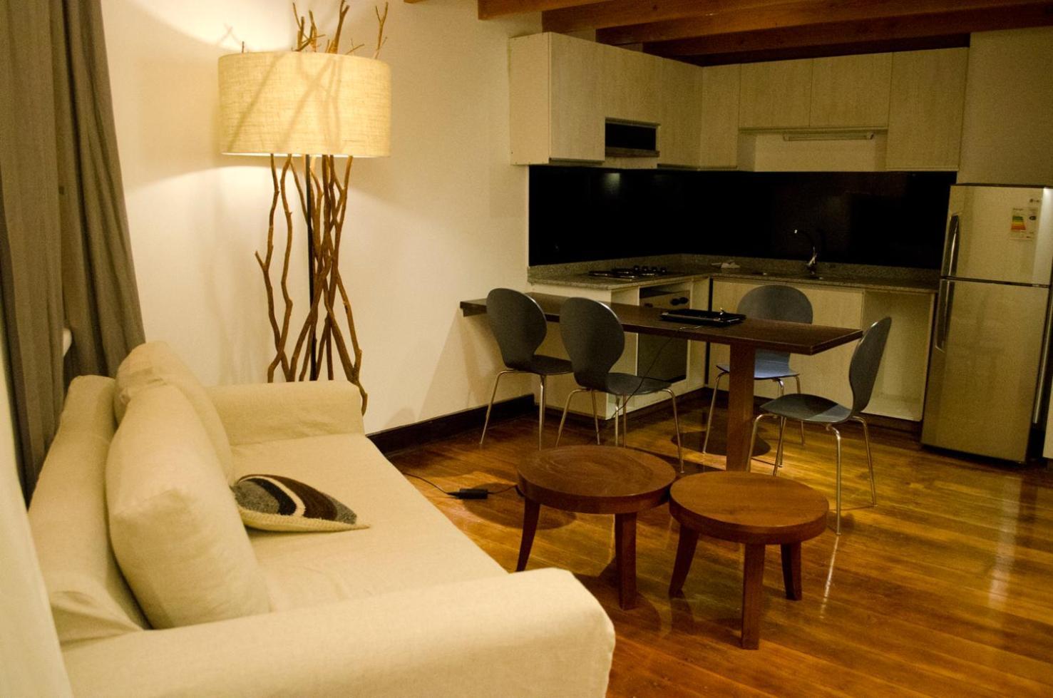 Casa Galos Hotel & Lofts Valparaíso Camera foto